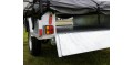 Camper Trailer 6x4 with 7ft 14oz Camping Tent