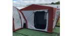 Teardrop Caravan Rear Room / Tent - Inflatable Air Frame Awning - ROADCHIEF