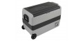 50L Portable Fridge Freezer - Dual Zone | 12/24VDC or 240VAC Caravan & Motorhome