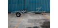 4.6m Jet Ski Trailer Single Axle Jetski ROADCHIEF