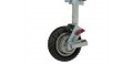 150kg Trailer Jockey Wheel 250mm - Power Mover | AL-KO Trailers & Caravans